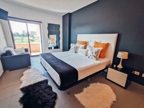 Apartment Para�so Rocha 4