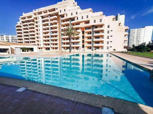Apartment Para�so Rocha 4