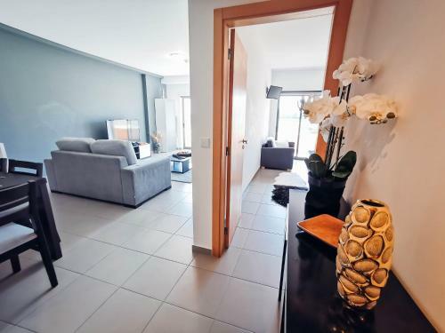 Apartment Para�so Rocha 4