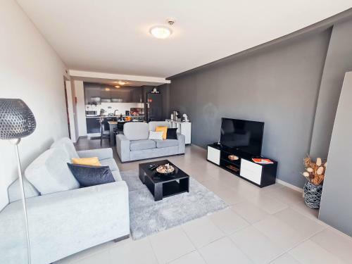 Apartment Para�so Rocha 4