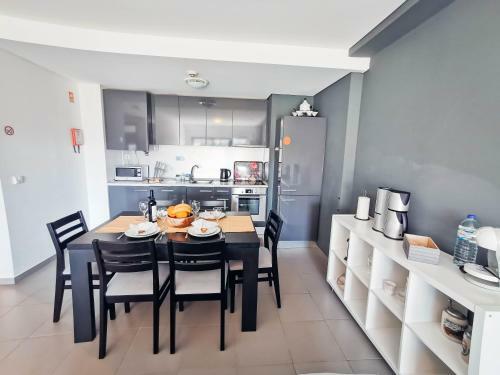 Apartment Para�so Rocha 4