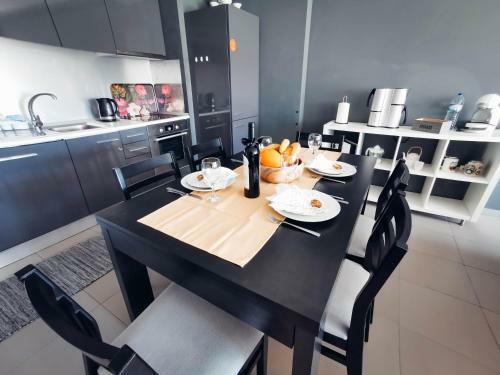 Apartment Para�so Rocha 4