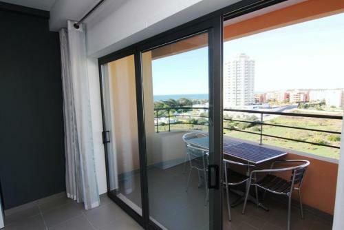 Apartment Para�so Rocha 4