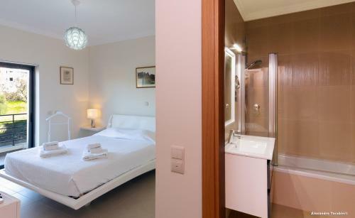 B23 - Encosta Apartment In Lagos Marina