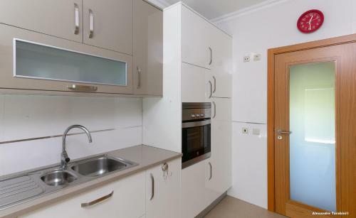 B23 - Encosta Apartment In Lagos Marina