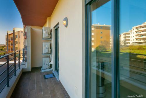 B23 - Encosta Apartment In Lagos Marina