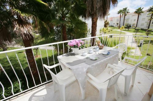 Apartamento T3 Oasis