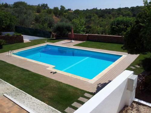 Villa Costa Do Sol
