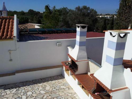 Villa Costa Do Sol