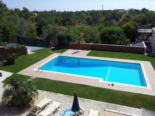 Villa Costa Do Sol