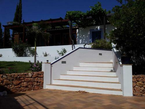 Villa Costa Do Sol