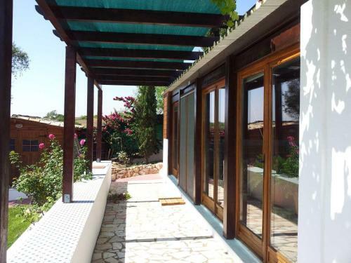 Villa Costa Do Sol