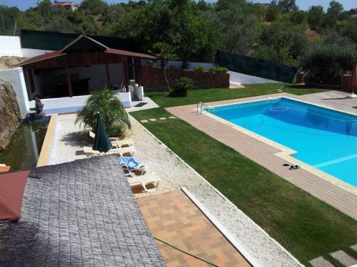 Villa Costa Do Sol