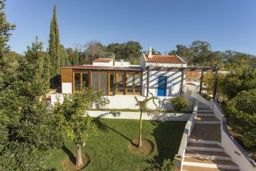 Villa Costa Do Sol