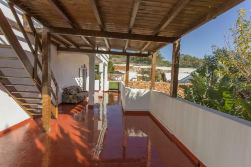 Villa Costa Do Sol