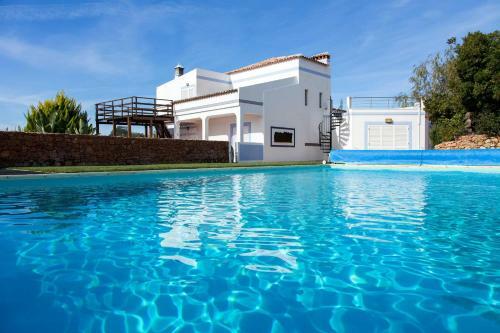 Villa Costa Do Sol