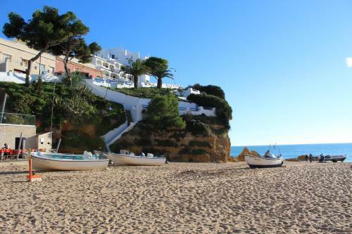 Villa Costa Do Sol