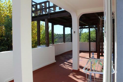 Villa Costa Do Sol