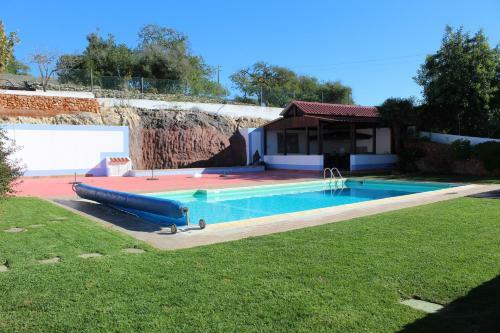Villa Costa Do Sol
