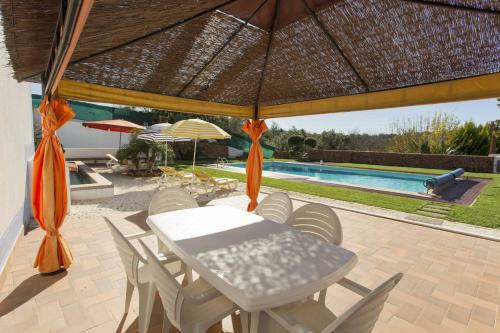 Villa Costa Do Sol