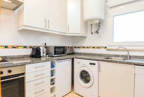 Apartamento Akisol Portim�o Albu