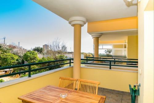 Apartamento Akisol Portim�o Albu