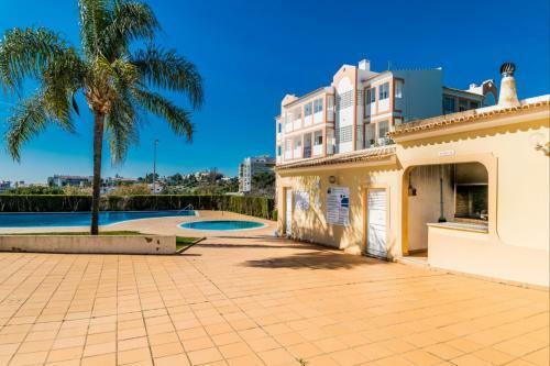 Apartamento Akisol Portim�o Albu