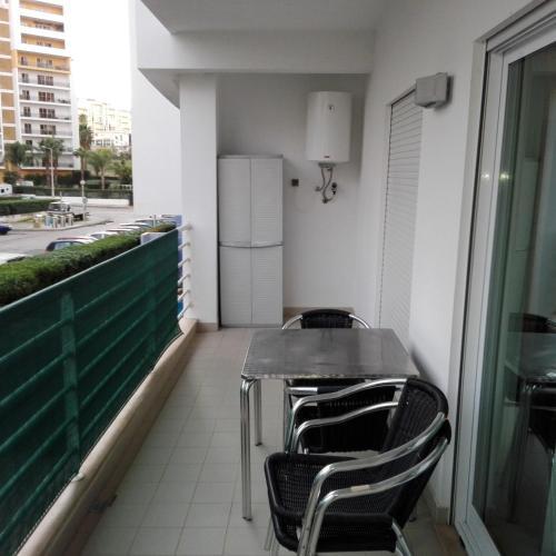 Apartment Faia Atlantico