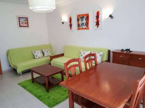 Apartamento Praia Da Rocha, Varandas Do Sol 2