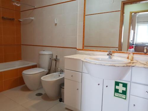 Apartamento Praia Da Rocha, Varandas Do Sol 2