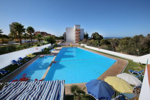 Apartamento T2 Vau Mar