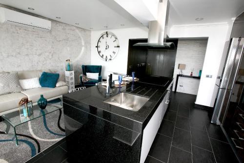 Apartamento T2 Vau Mar