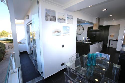 Apartamento T2 Vau Mar