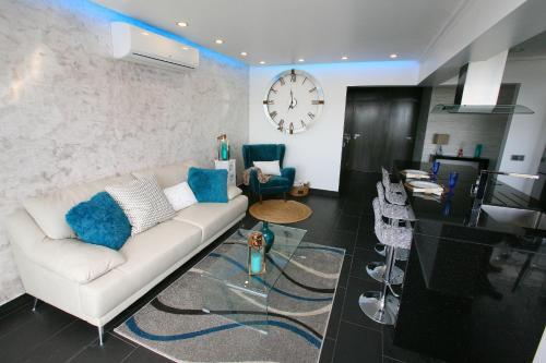 Apartamento T2 Vau Mar