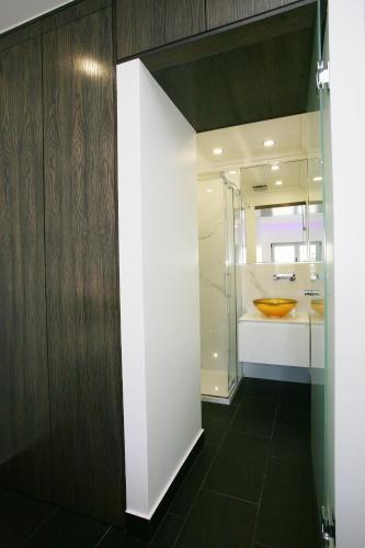 Apartamento T2 Vau Mar