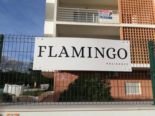 Flamingo Apartment