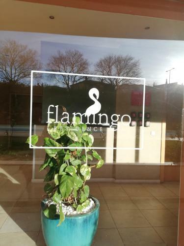 Flamingo Apartment