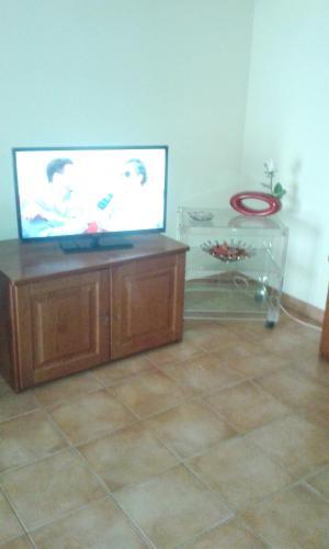 Apartment R. Do Oceano �ndico