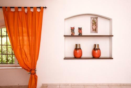 Holiday Home Rua Do Catadouro 1