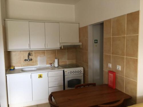 Casa Das Pedras Pretas