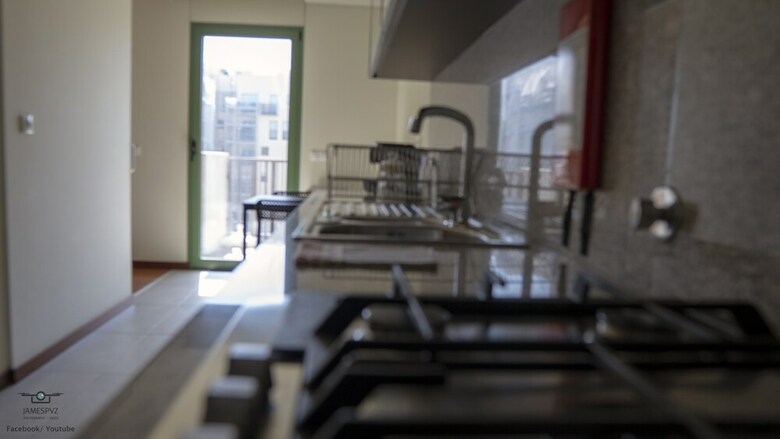 Apartamento Oceanus Park