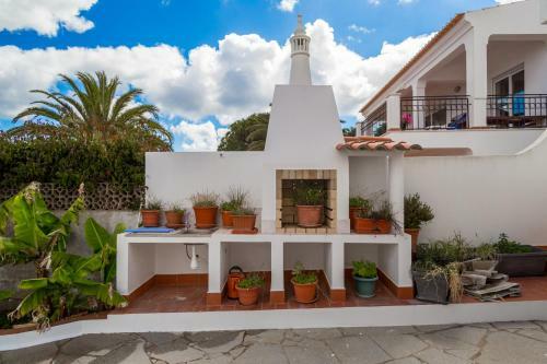 Casa Da Luz House