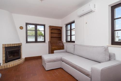 Casa Da Luz House
