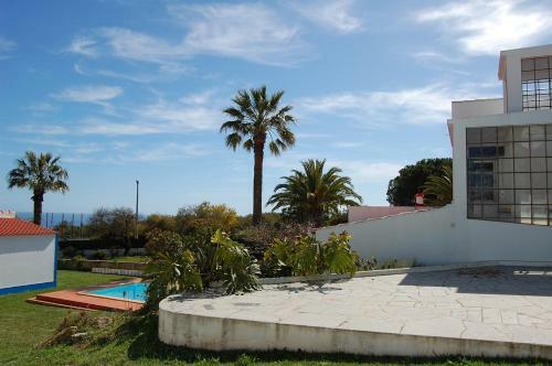Casa Da Luz House
