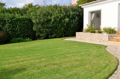 Villa Vista Rocha Negra