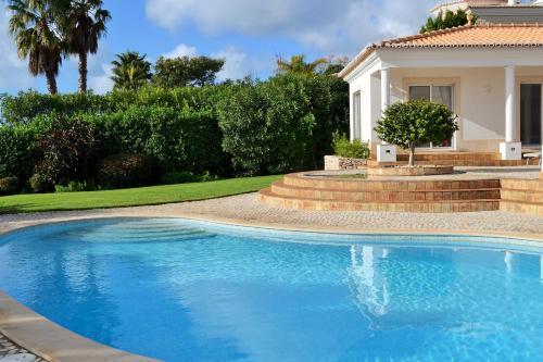 Villa Vista Rocha Negra