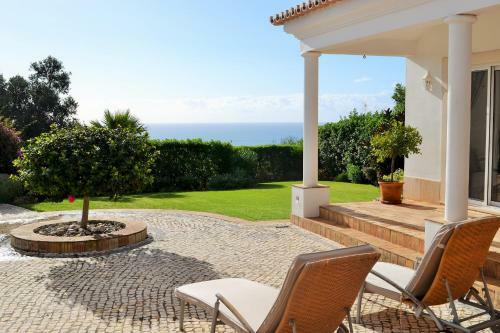 Villa Vista Rocha Negra