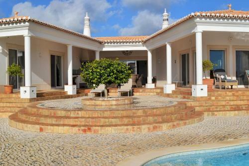 Villa Vista Rocha Negra