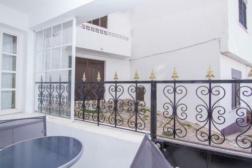 Apartamento Akisol Espiche In