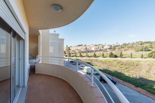 Amazing Apartment With Pool And Sea View!